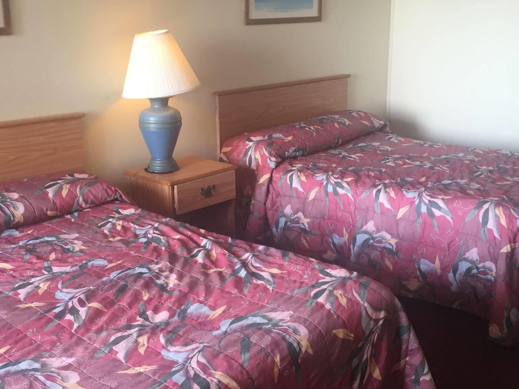 Beach Walk Hotel Myrtle Beach Kültér fotó